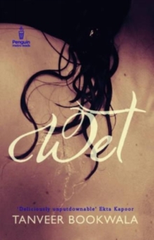 Wet, Paperback Book Wet, Paperback Book