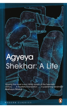 Shekhar : A Life, Paperback / softback Book Shekhar : A Life, Paperback / softback Book