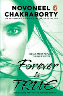 Forever is True, Paperback Book Forever is True, Paperback Book