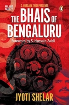 Bhais of Bengaluru, Paperback / softback Book Bhais of Bengaluru, Paperback / softback Book