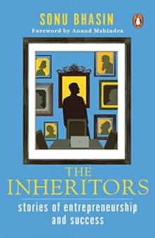 The Inheritors, Paperback Book The Inheritors, Paperback Book