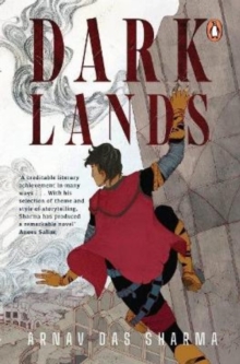 Darkland, Paperback / softback Book Darkland, Paperback / softback Book