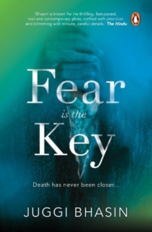 Fear Is the Key, Paperback / softback Book Fear Is the Key, Paperback / softback Book