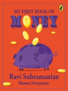 My First Book of Money, Paperback / softback Book My First Book of Money, Paperback / softback Book