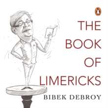 The Book of Limericks, Paperback / softback Book The Book of Limericks, Paperback / softback Book