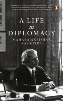 A Life in Diplomacy, Paperback / softback Book A Life in Diplomacy, Paperback / softback Book