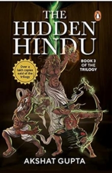 The Hidden Hindu : Book 3