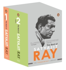 The Best of Satyajit Ray