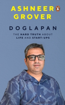 Doglapan : The Hard Truth about Life and Start-Ups