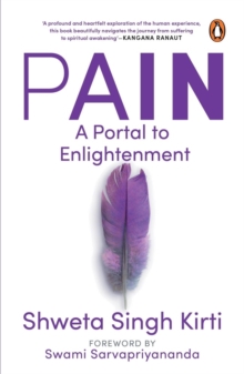 Pain : A Portal to Enlightenment