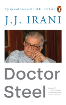 Doctor Steel : My Life and Times