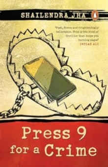 Press 9 For A Crime