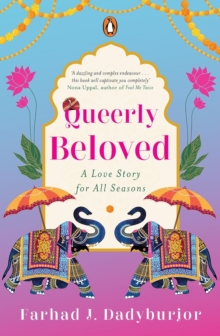 Queerly Beloved : A Love Story for All Seasons