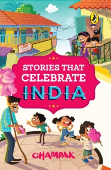 Stories That Shaped India