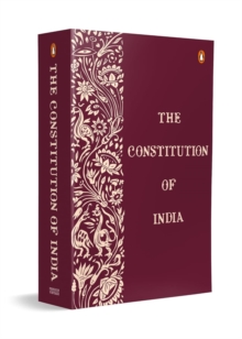 The Constitution of India