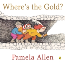 Where's the Gold?, Paperback Book Where's the Gold?, Paperback Book