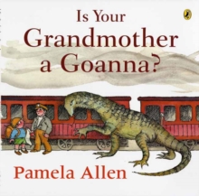 Is Your Grandmother A Goanna?, Paperback Book Is Your Grandmother A Goanna?, Paperback Book