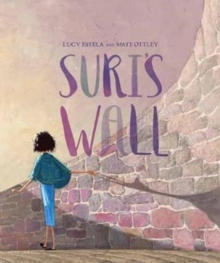 Suri's Wall, Paperback / softback Book Suri's Wall, Paperback / softback Book