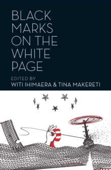Penguin Random House New Zealand Black Marks On The White Page