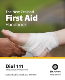 The New Zealand First Aid Handbook