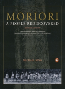 Moriori : A People Rediscovered