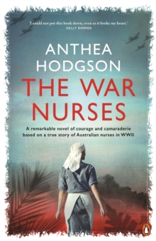 The War Nurses