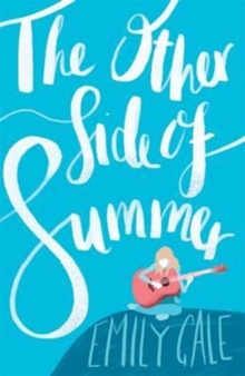 The Other Side of Summer, Paperback Book The Other Side of Summer, Paperback Book