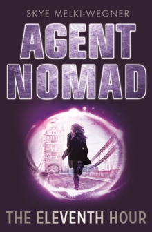 Agent Nomad 1: The Eleventh Hour