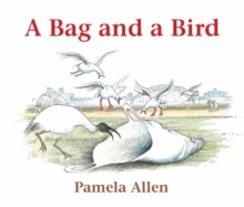 A Bag and a Bird, Paperback / softback Book A Bag and a Bird, Paperback / softback Book