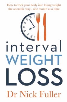 Interval Weight Loss, Paperback / softback Book Interval Weight Loss, Paperback / softback Book