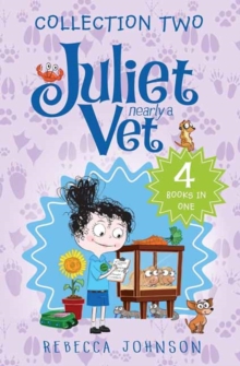 Juliet, Nearly a Vet collection 2, Paperback / softback Book Juliet, Nearly a Vet collection 2, Paperback / softback Book