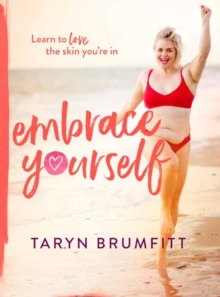 Embrace Yourself, Paperback / softback Book Embrace Yourself, Paperback / softback Book