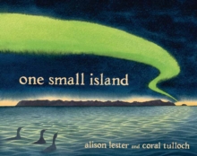 One Small Island, Paperback / softback Book One Small Island, Paperback / softback Book