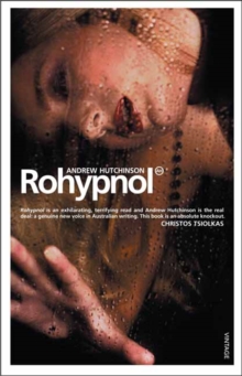 Rohypnol, Paperback / softback Book Rohypnol, Paperback / softback Book