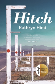 Hitch : Winner of the Penguin Literary Prize