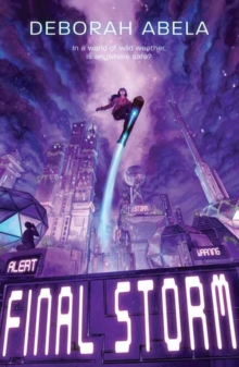 Final Storm, Paperback / softback Book Final Storm, Paperback / softback Book