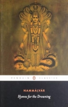 Hymns For The Drowning, Paperback / softback Book Hymns For The Drowning, Paperback / softback Book