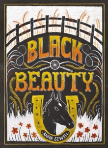 Black Beauty, Paperback Book Black Beauty, Paperback Book