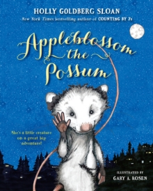 Appleblossom the Possum, Paperback Book Appleblossom the Possum, Paperback Book