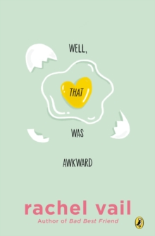 Well, That Was Awkward, Paperback Book Well, That Was Awkward, Paperback Book