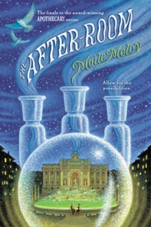 The After-Room, Paperback / softback Book The After-Room, Paperback / softback Book