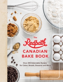 Redpath Canadian Bake Book