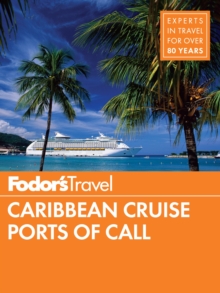 Fodor's Caribbean Cruise Ports of Call