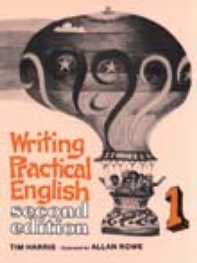 Writing Practical English 1, Paperback / softback Book Writing Practical English 1, Paperback / softback Book