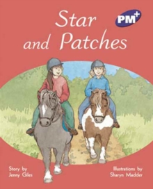 Star and Patches