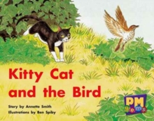 Kitty Cat and the Bird