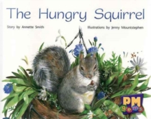 The Hungry Squirrel