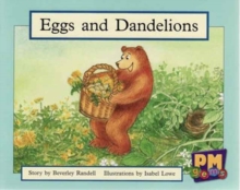 Eggs and Dandelions