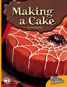 Making a Cake