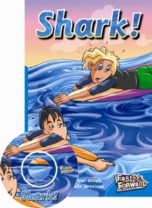 Shark!